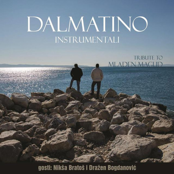 Instrumentali - Tribute To Mladen Magud