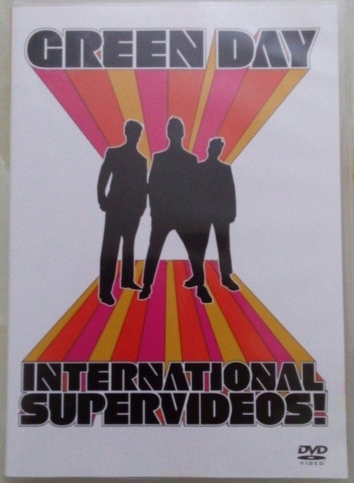 International Supervideos