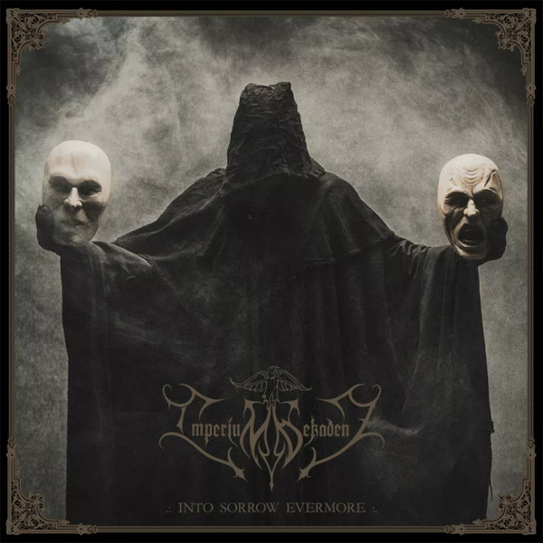Into Sorrow Evermore (2lp)