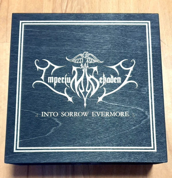 Into Sorrow Evermore