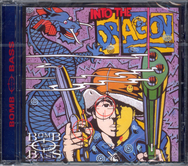 Into The Dragon-plus