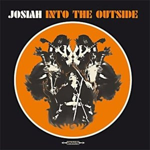 Into The Outside
