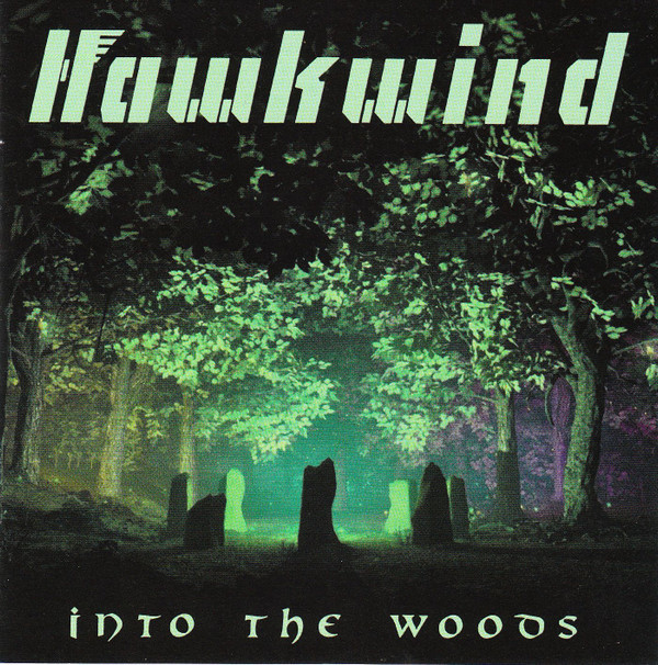 Into The Woods