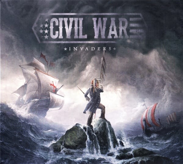 Invaders