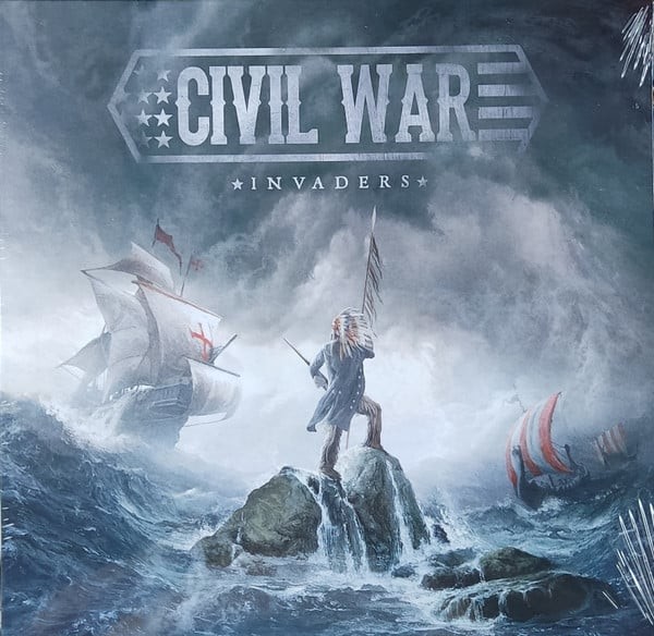Invaders
