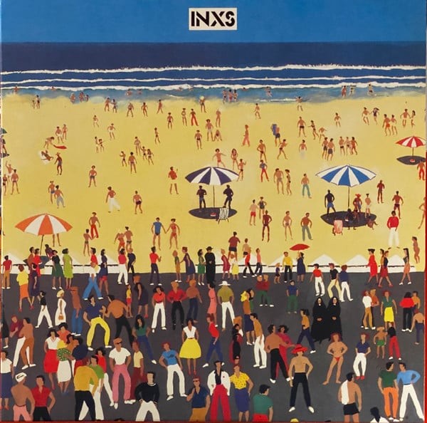 Inxs