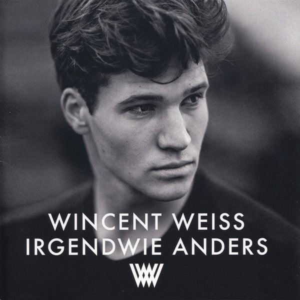 Irgendwie Anders
