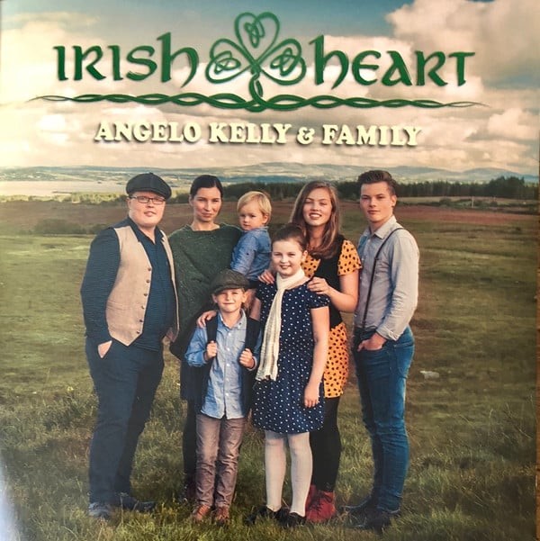 Irish Heart