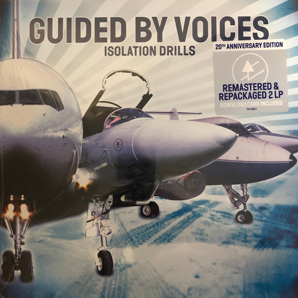 Isolation Drills