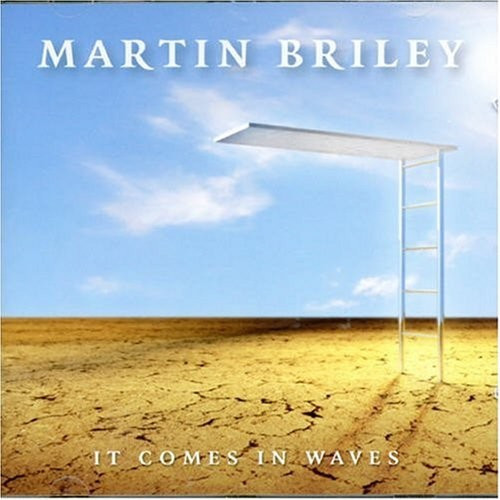 It Comes In Waves