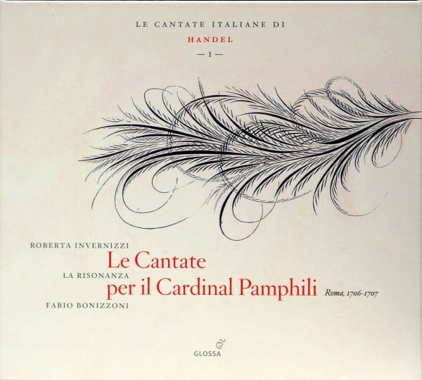 Italian Cantatas