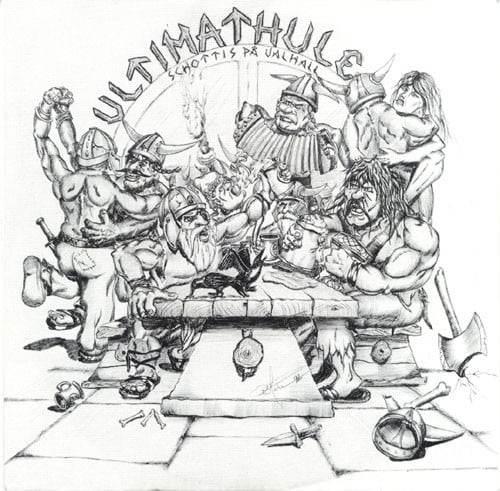 Italian Folk Metal