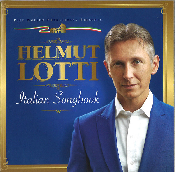 Italian Songbook