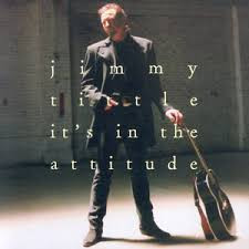 It's In The Attitude