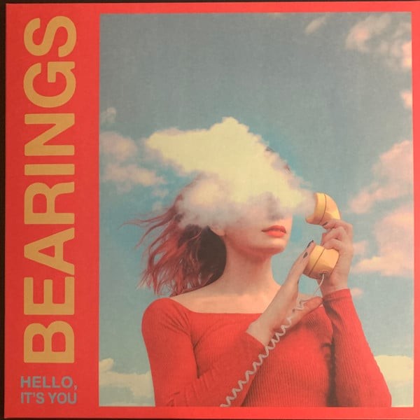 It's You (deluxe) Hello