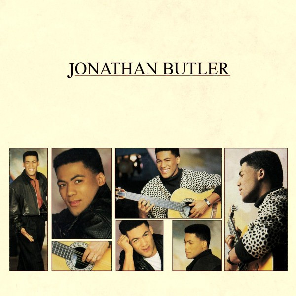J. Butler Deluxe Edition
