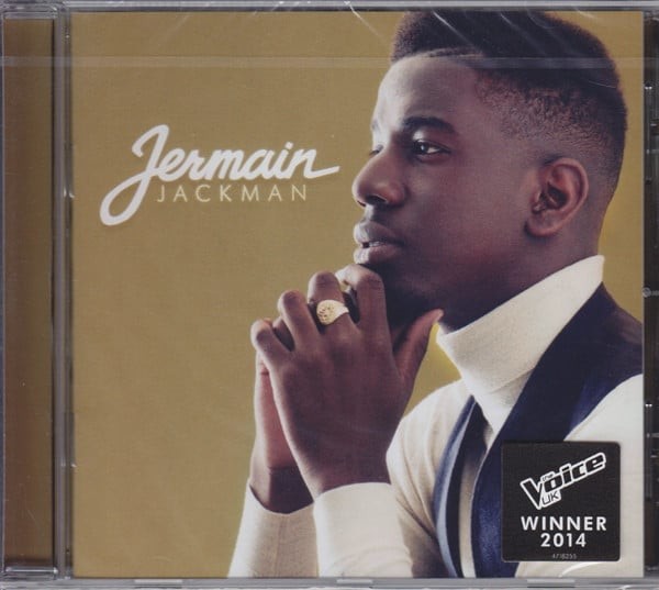Jackman Jermain