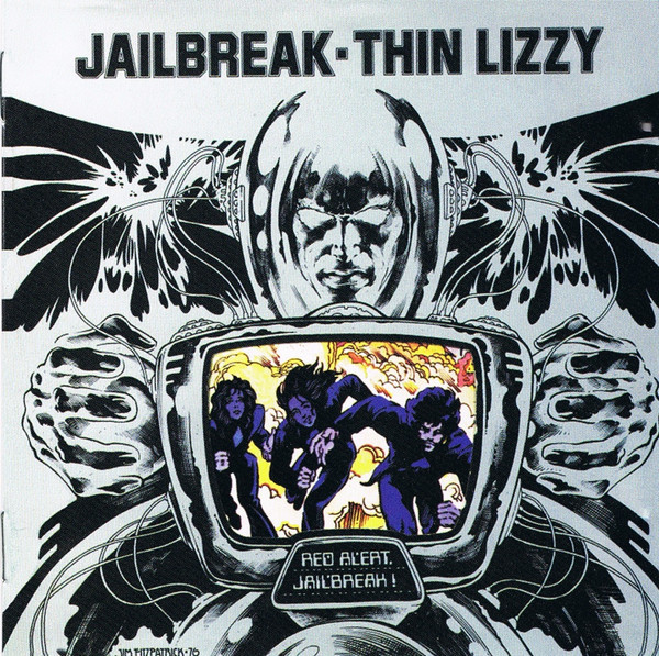 Jailbreak