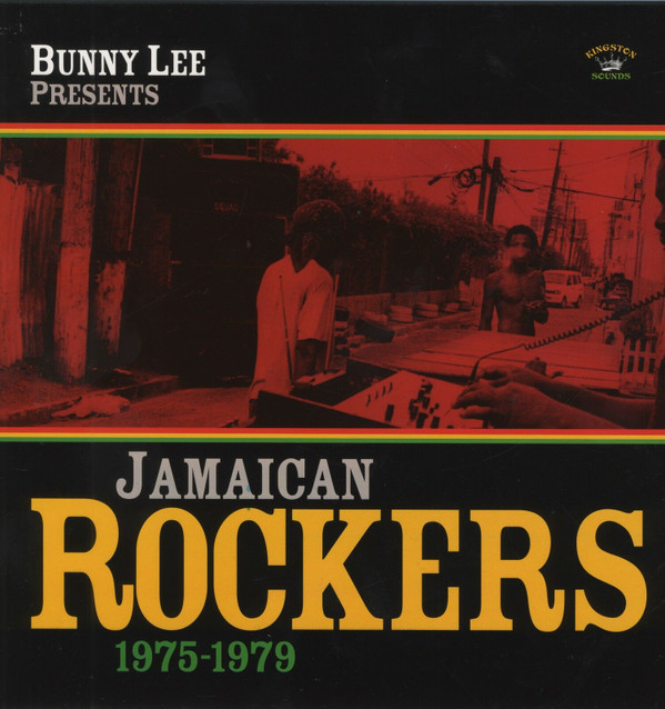 Jamaican Rockers 1975-1979