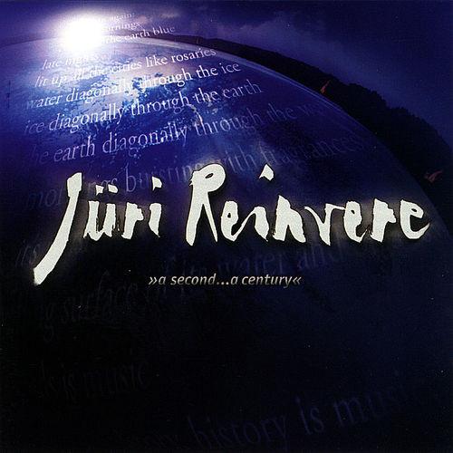 Jari Reinvere: A Seconda Century