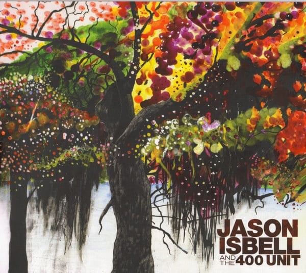 Jason And The 400 Unit (reissue)