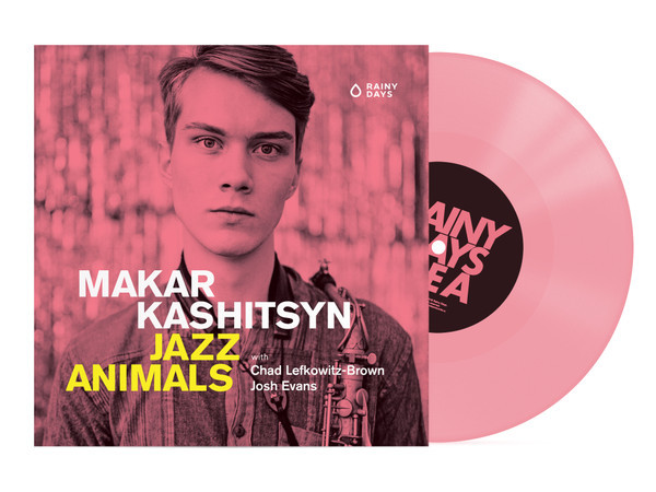 Jazz Animals
