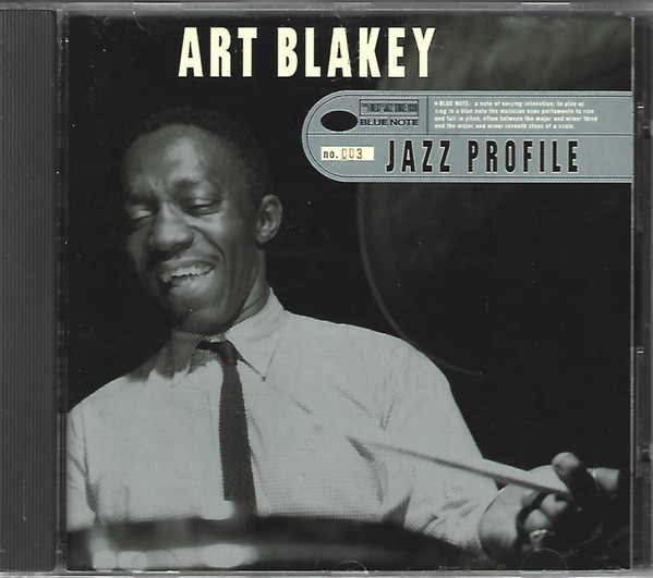 Jazz Profile
