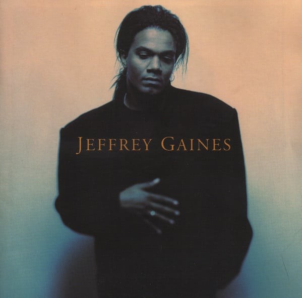 Jeffrey Gaines