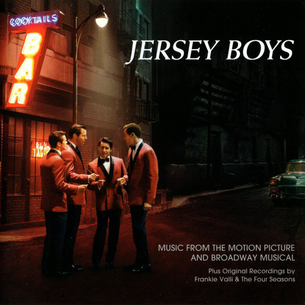 Jersey Boys