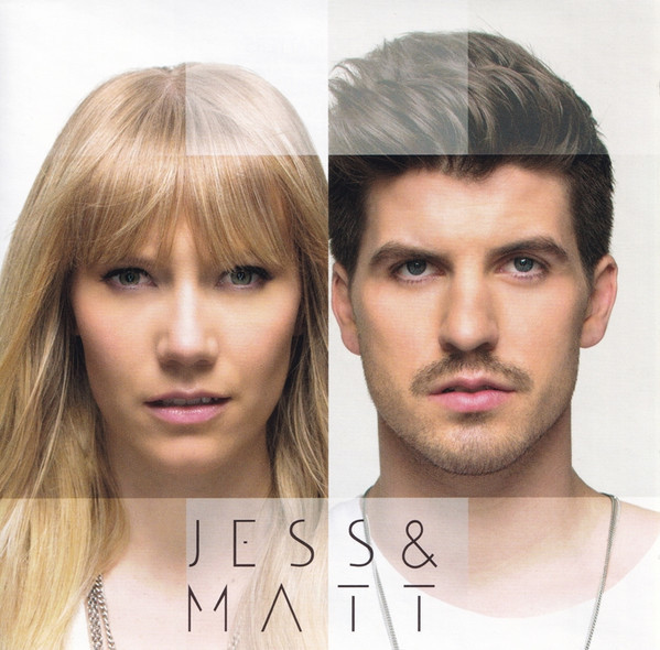 Jess & Matt