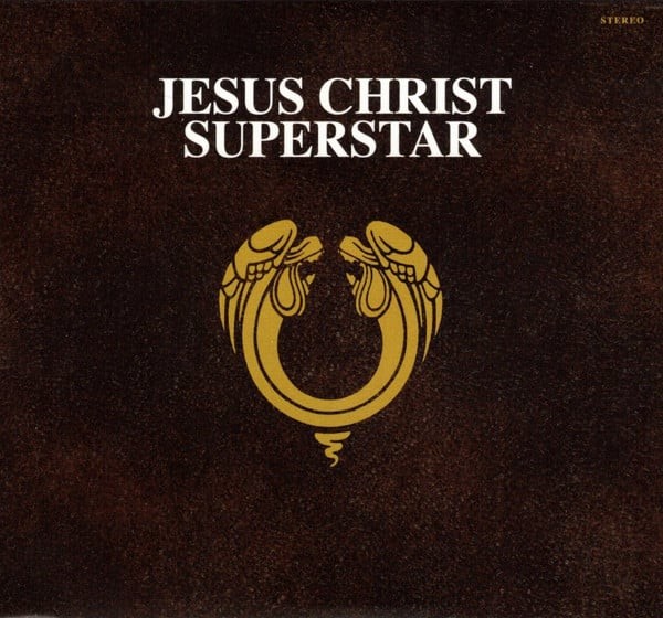 Jesus Christ Superstar-50th Anni.(2cd)