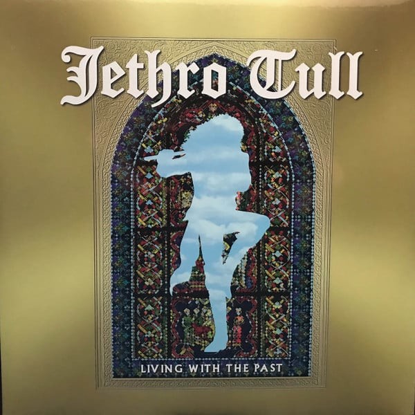 Jethro Tull-living With The Past