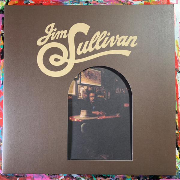 Jim Sullivan