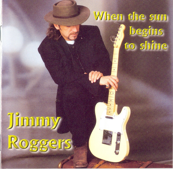 Jimmy Roggers