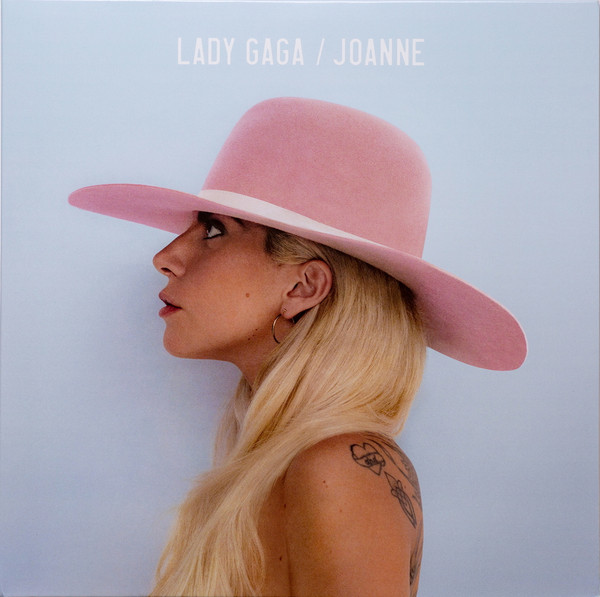 Joanne (Deluxe) (Limited)