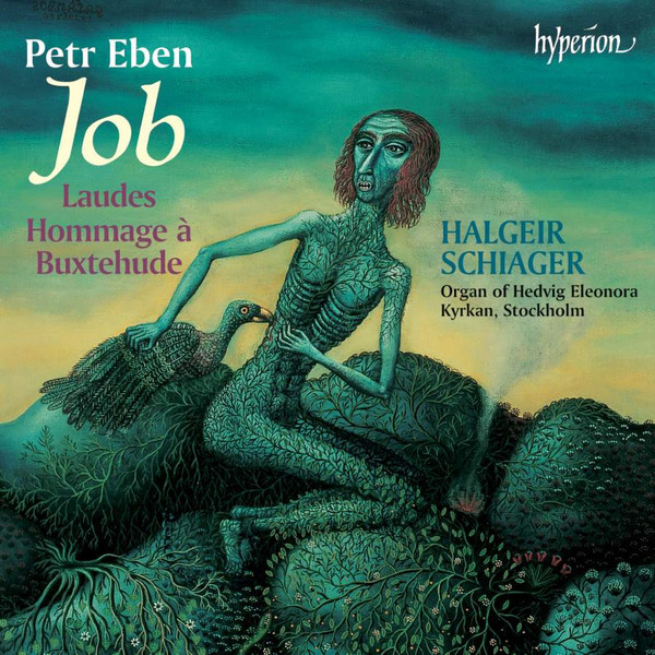 Job Laudes Hommage À Buxtehude/h. Schiager