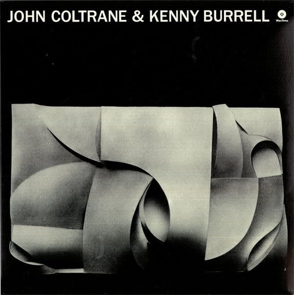 John Coltrane & Kenny..