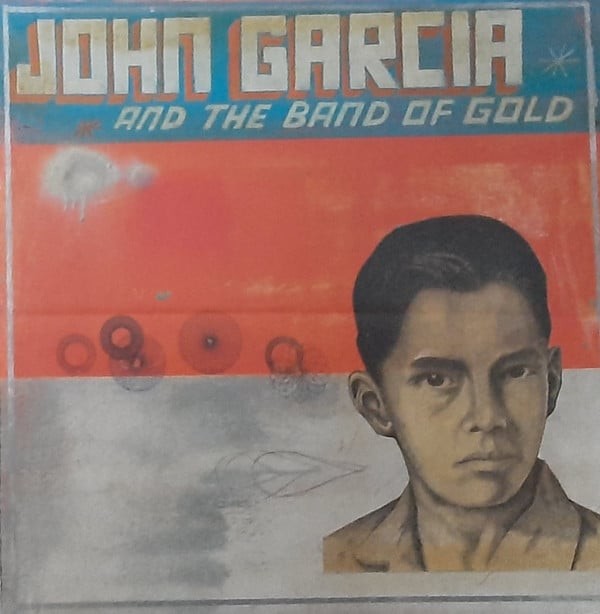 And The Band Of Gold
