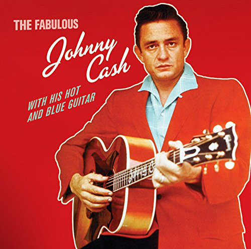 Johnny Cash - The Fabolous Johnny Cash