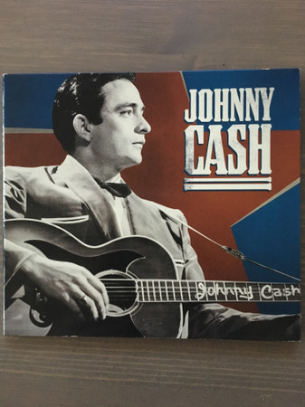 Johnny Cash