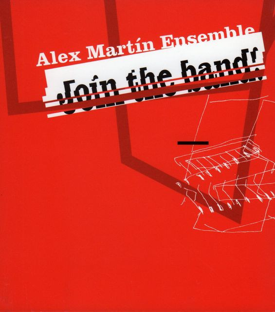 Join The Band