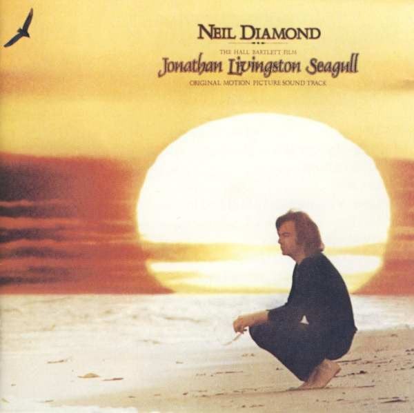 Jonathan Livingston Seagull (ost)