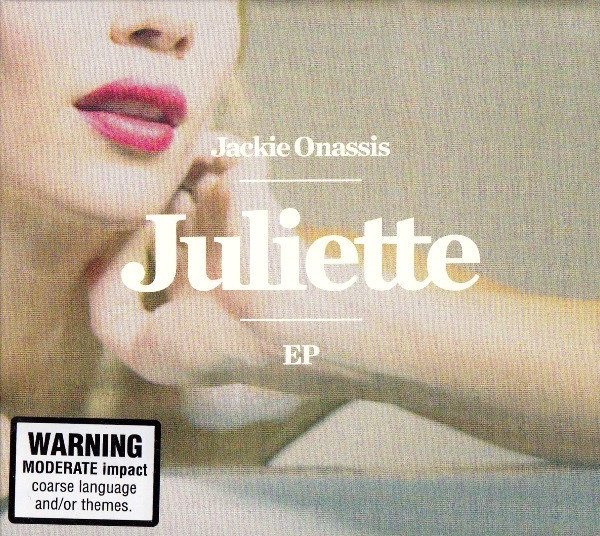 Juliette Ep