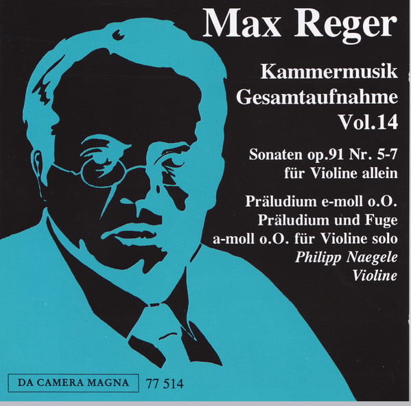Kammermusik Gesamtaufnahme Vol 14
