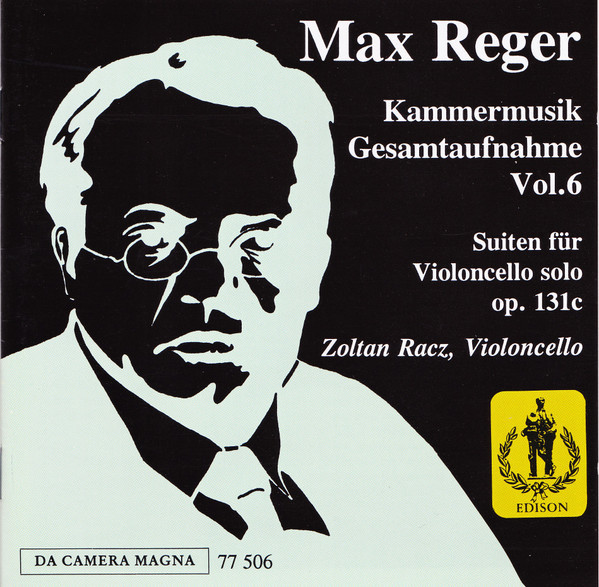 Kammermusik Gesamtaufnahme Vol 6