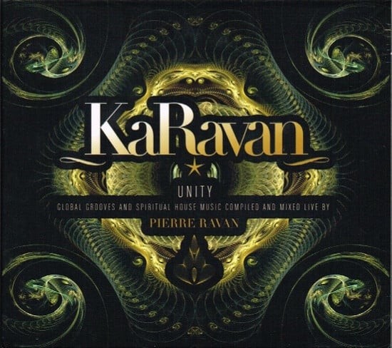 Karavan - Unity
