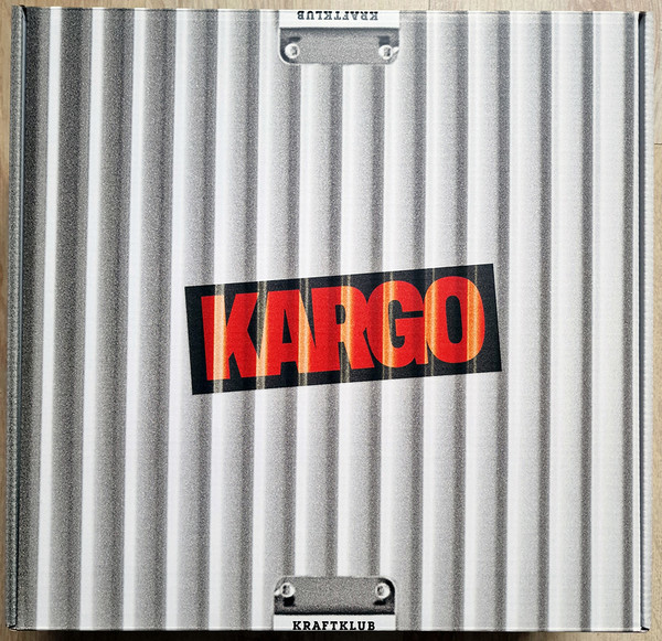 Kargo (2lp)