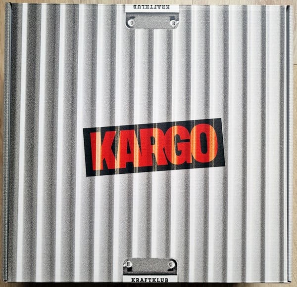 Kargo