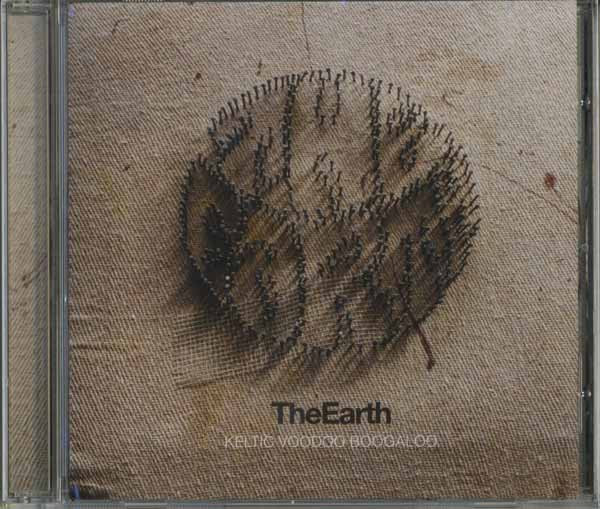 Keltic Voodoo Boogaloo