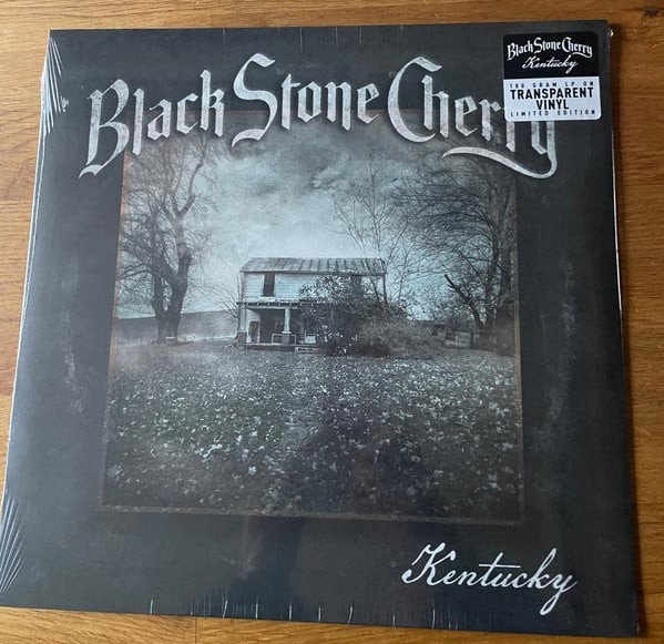 Kentucky (limited Clear Vinyl)